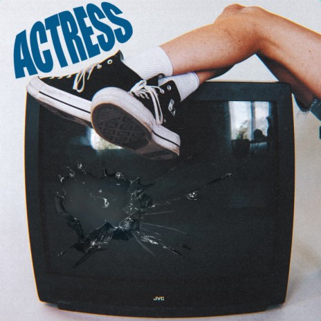 ACTRESS | Boomplay Music