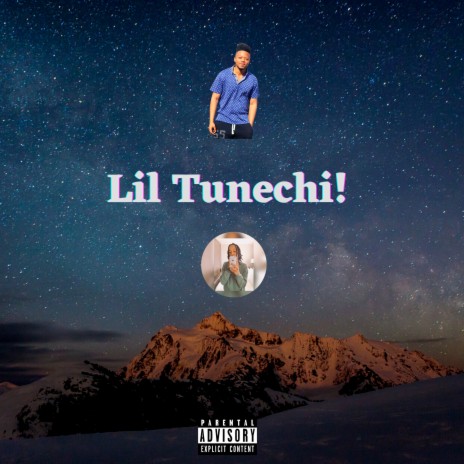 Lil Tunechi! ft. 3Dee $tunna & LOÖK! | Boomplay Music