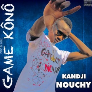 Game Kônô