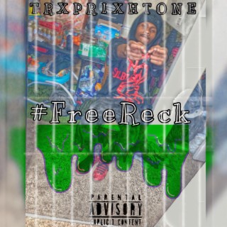 #FreeReck