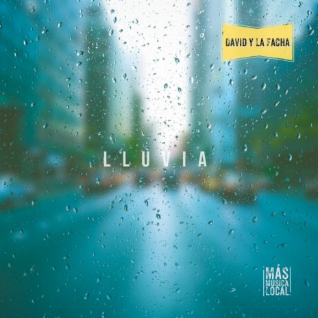 Lluvia | Boomplay Music