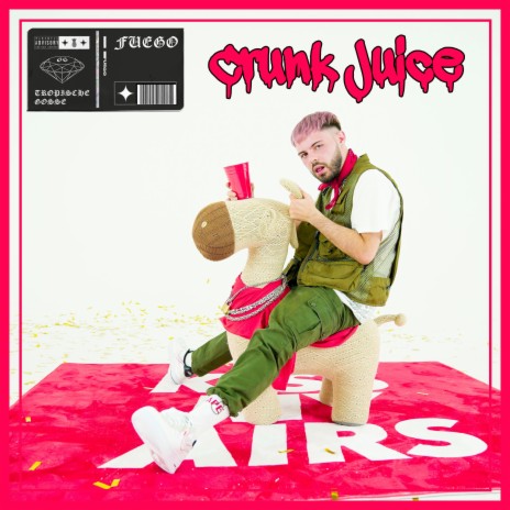 Crunk Juice | Boomplay Music