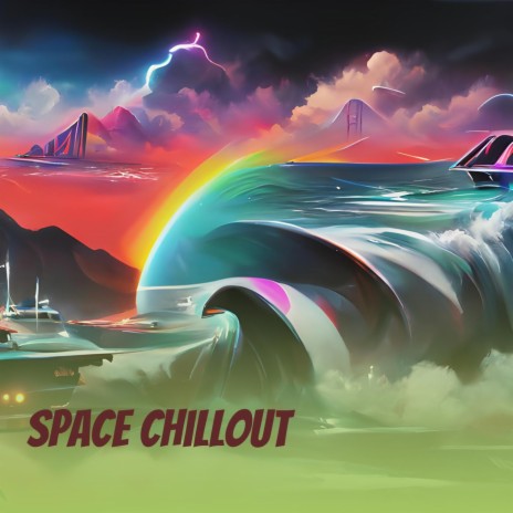 Space Chillout | Boomplay Music