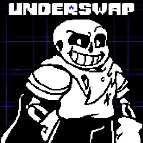 Song That Plays When You Fight A Bonehead (Undertale AU: Underswap) | Boomplay Music