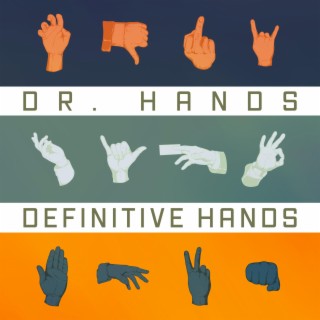 Definitive Hands