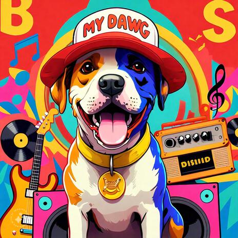 MY DAWG | Boomplay Music