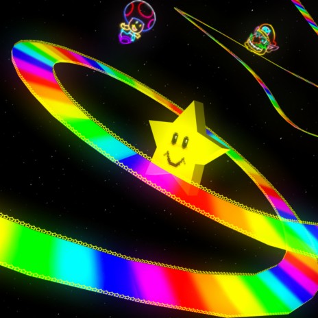 Rainbow Road | Boomplay Music