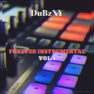 Forever Instrumental, Vol. 1