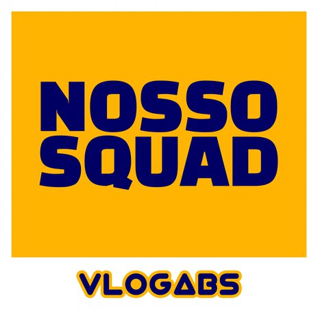 Nosso Squad (Instrumental) | Boomplay Music