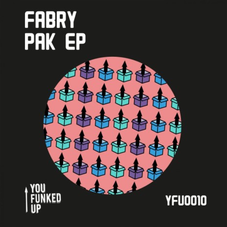 Pak (Jake Twell Remix) ft. Fabry | Boomplay Music