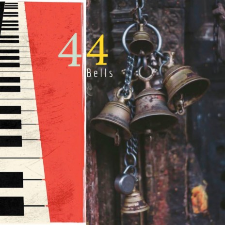 44 Bells ft. DrummerTee924 | Boomplay Music