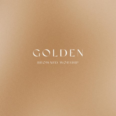 Golden ft. Kenneth Samuel | Boomplay Music