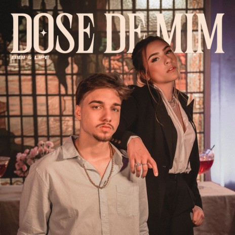 Dose de Mim ft. Lipe | Boomplay Music