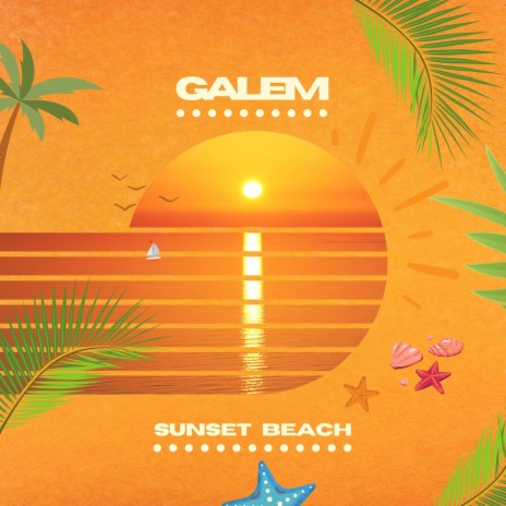 Sunset Beach | Boomplay Music