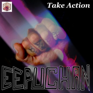 Take Action EP