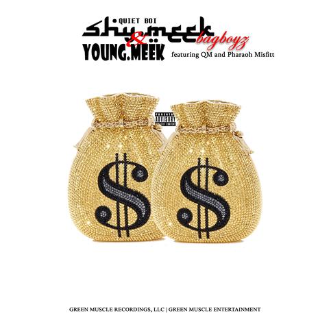 Snatchin' ft. Young.Meek | Boomplay Music