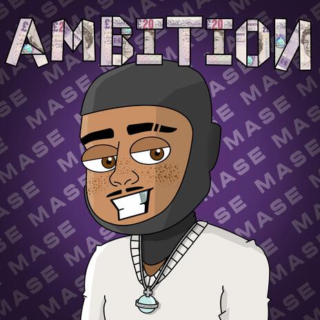 Ambition | Boomplay Music