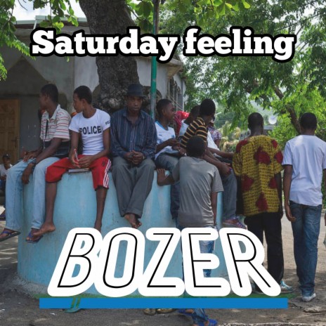 Saturday Feeling | Boomplay Music