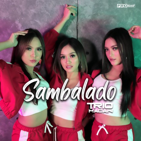 Sambalado | Boomplay Music