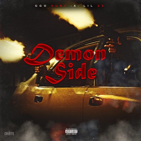 Demon Side ft. Lil 2z | Boomplay Music