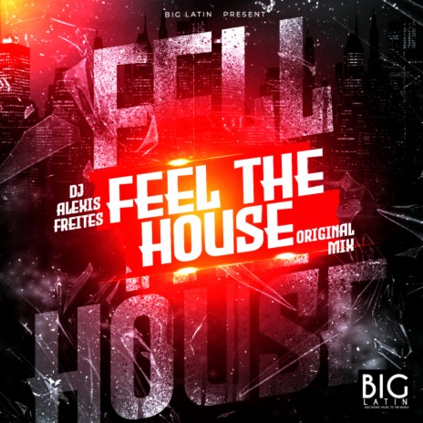 Feel The House