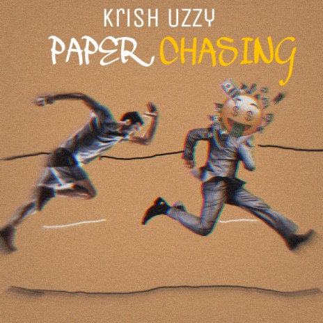 Paper Chasing | Boomplay Music