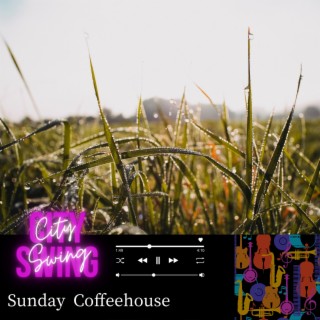 Sunday Coffeehouse