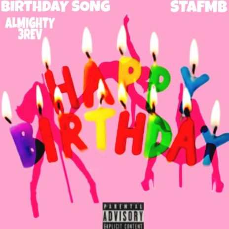 Birthday Song (STAFMB) | Boomplay Music