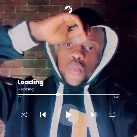 Loading (Acoustic Version) | Boomplay Music