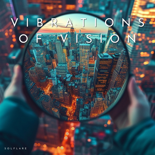 Vibrations of Vision