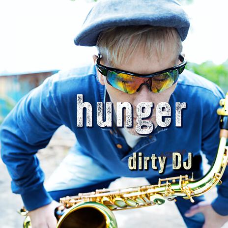 hunger ft. Harald Lerbs | Boomplay Music