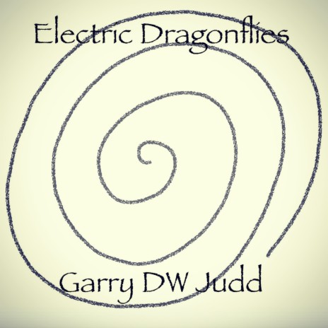 Electric Dragonflies