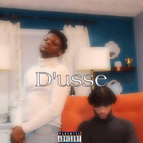 D'usse ft. Bahnii | Boomplay Music