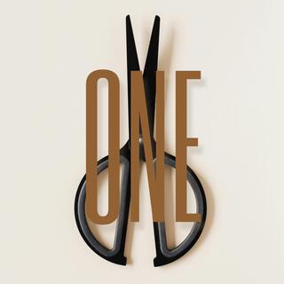 ONE