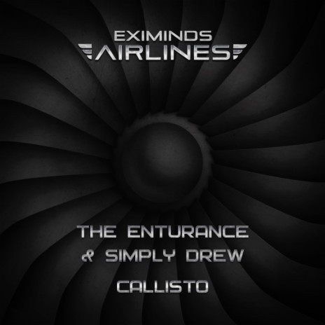 Callisto (Extended Mix) ft. Simply Drew