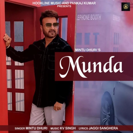 Munda (punjabi) | Boomplay Music