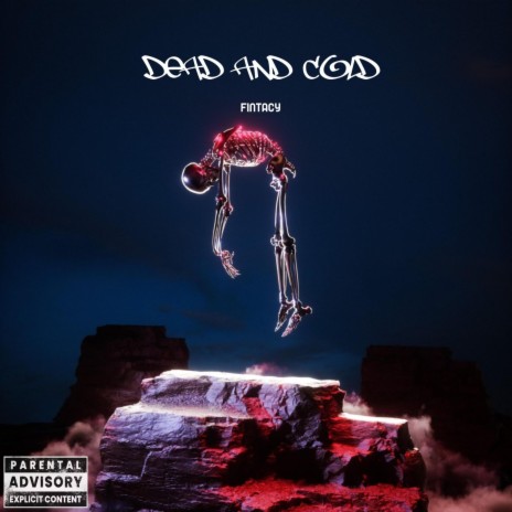 Dead And Cold | Boomplay Music