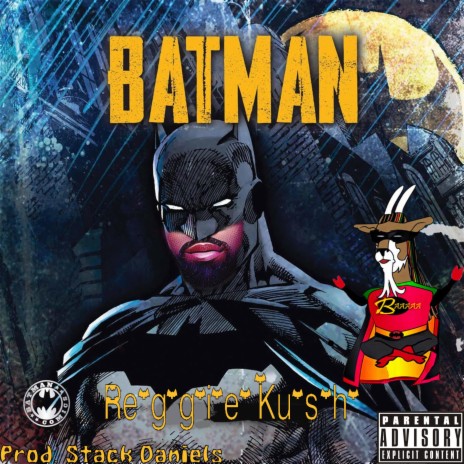 Batman | Boomplay Music