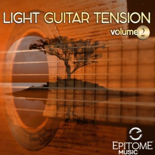 Light Guitar Tension, Vol. 2
