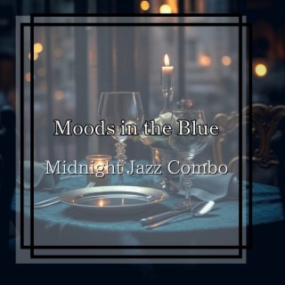 Moods in the Blue