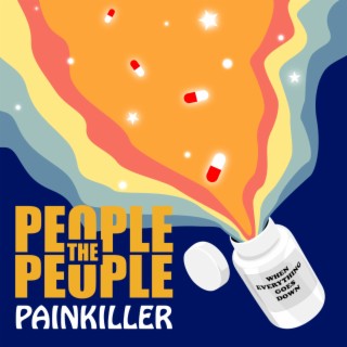 Painkiller lyrics | Boomplay Music