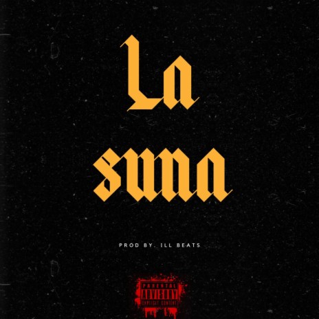 La SUNA | Boomplay Music
