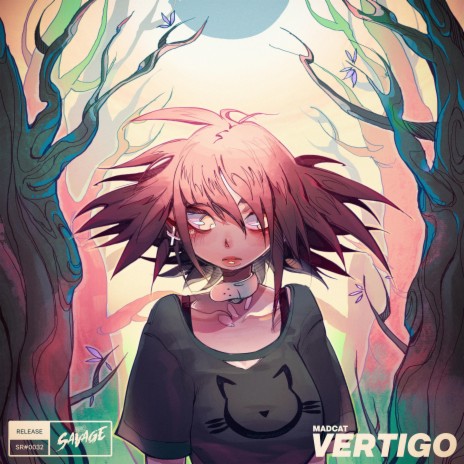 Vertigo | Boomplay Music