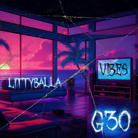 VIBES ft. G 30 | Boomplay Music