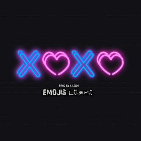 XOXO EMOJIS | Boomplay Music