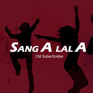 Sangalala (Celebrate)