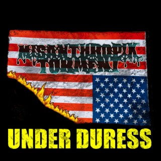Under Duress lyrics | Boomplay Music