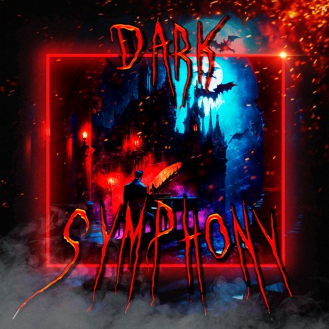 DARK SYMPHONY | Boomplay Music