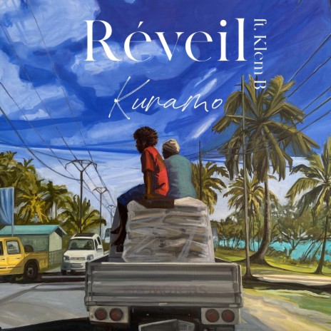 Réveil ft. Klem B | Boomplay Music