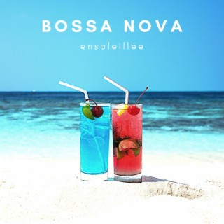 Bossa nova ensoleillée: Musique jazz douce pour la détente, Travail à la maison